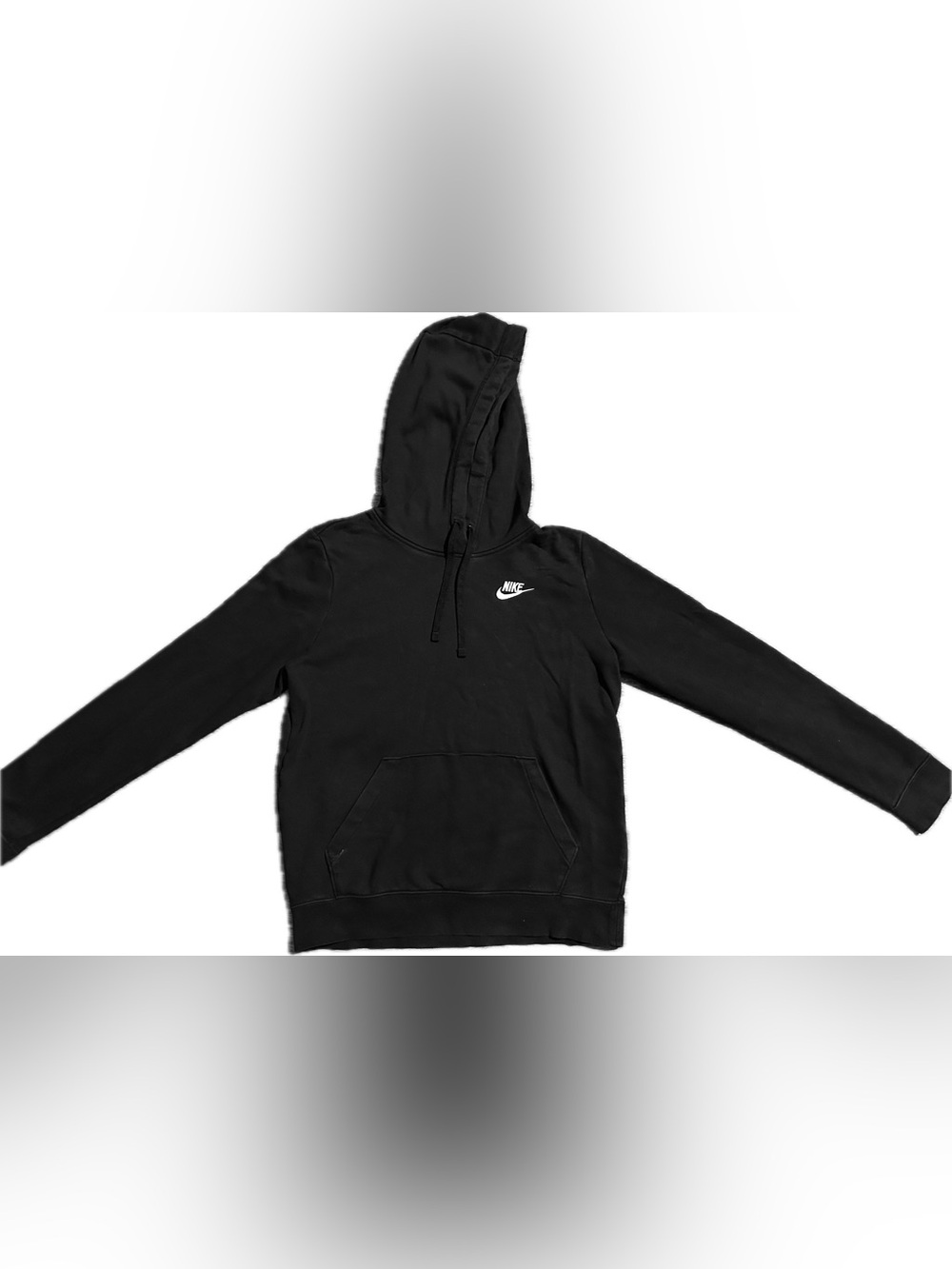 Nike Hoodie XS Women’s - Black